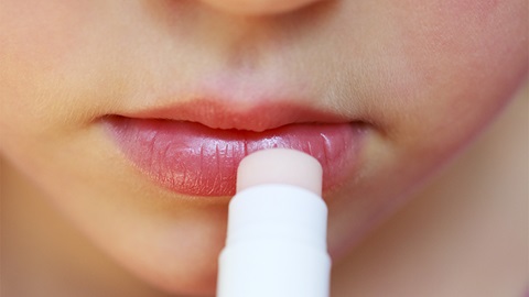 protector labios
